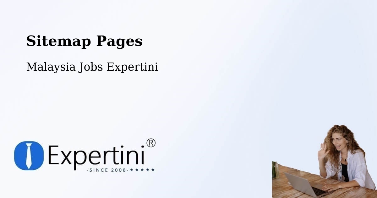 Sitemap Pages - Kota Belud - Malaysia Jobs Expertini
